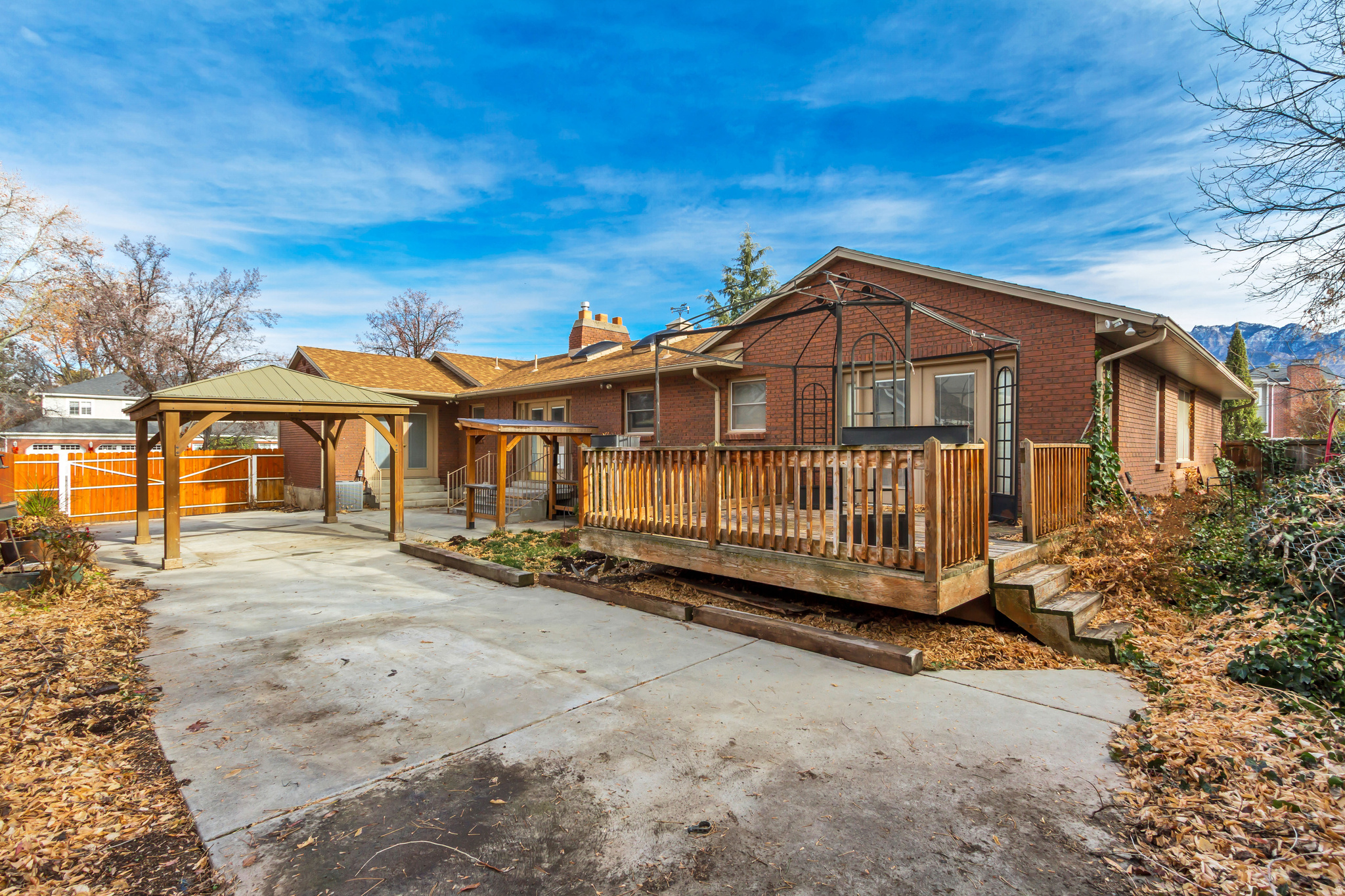 5768 S EREKSON LN Salt Lake City, UT 84107 - MLS 2129658
