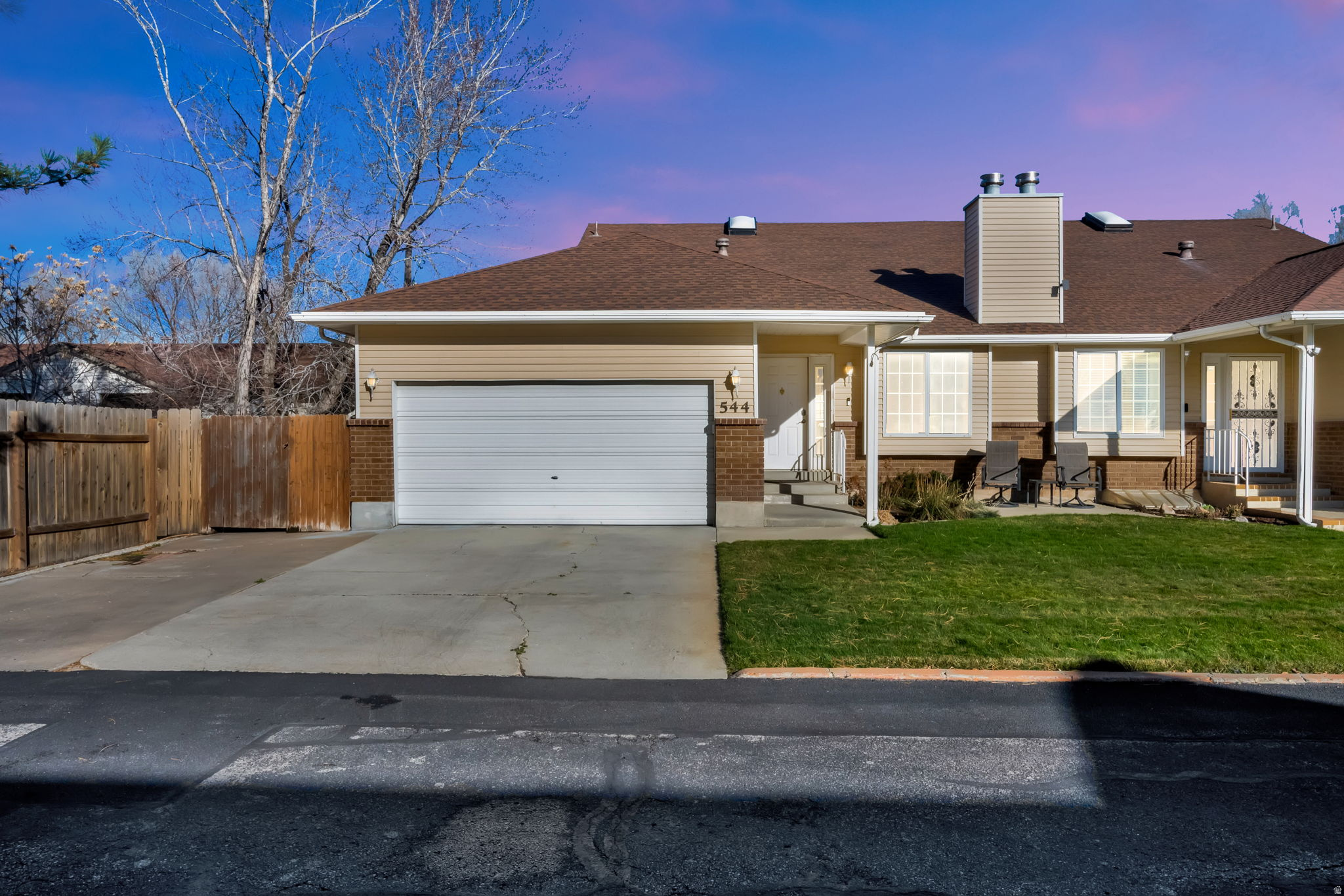 544 W 2900 SOUTH