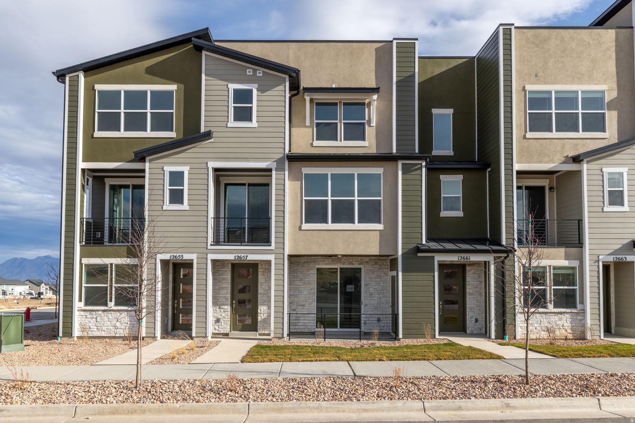 12657  DANSIE OAKS DR #300