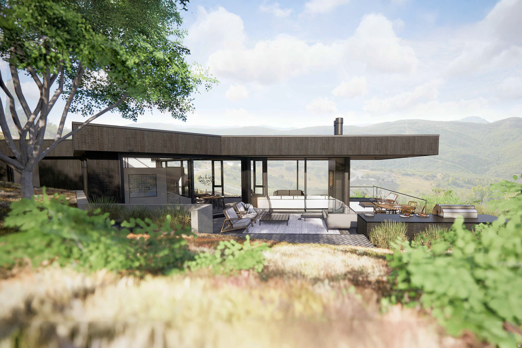 5855 E PIONEER RIDGE CIR