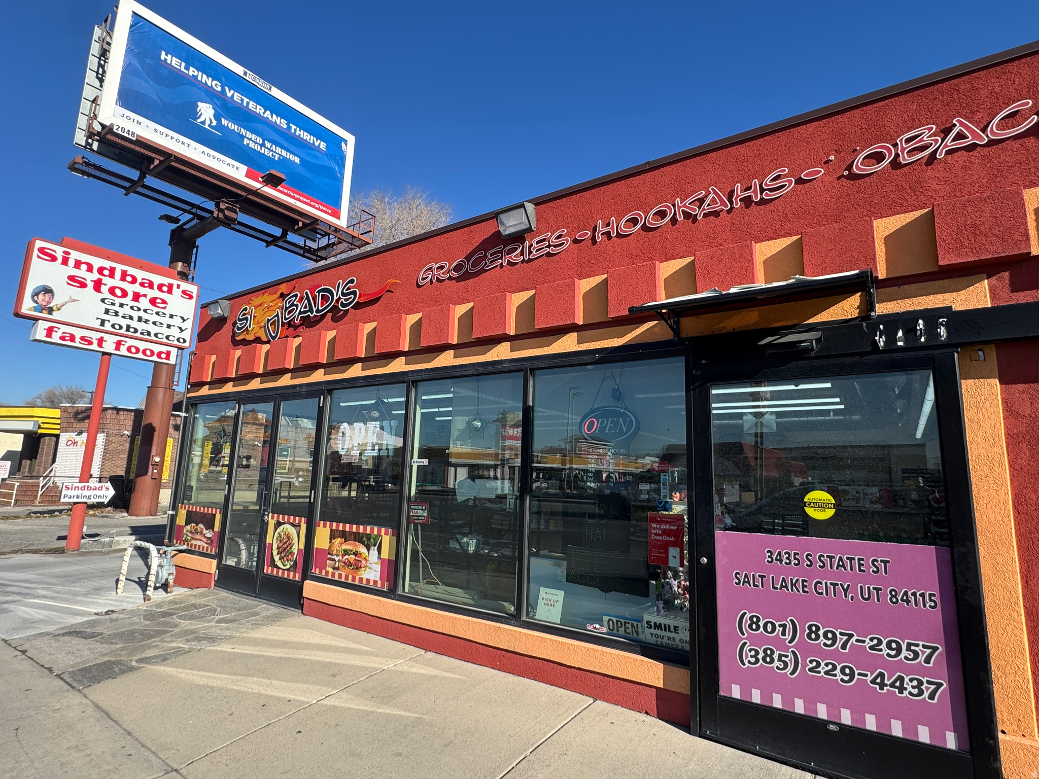 3435 S State St, Salt Lake City, UT 84115