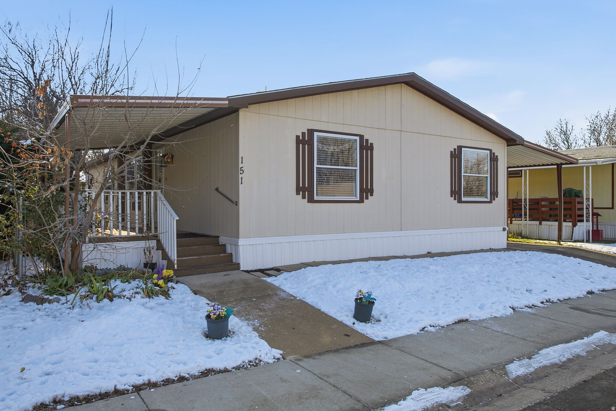 1450 N WASHINGTON BLVD #151