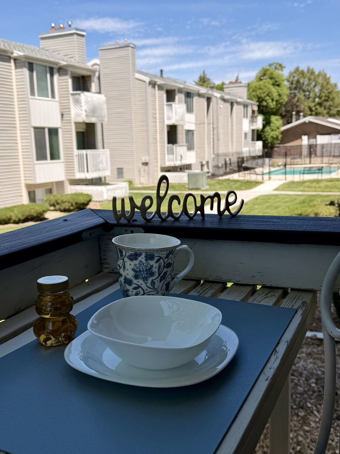 875 E ARROWHEAD LN ##46