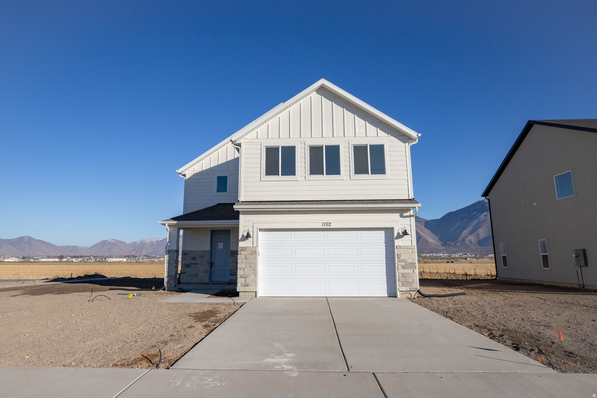1152 N 1020 W