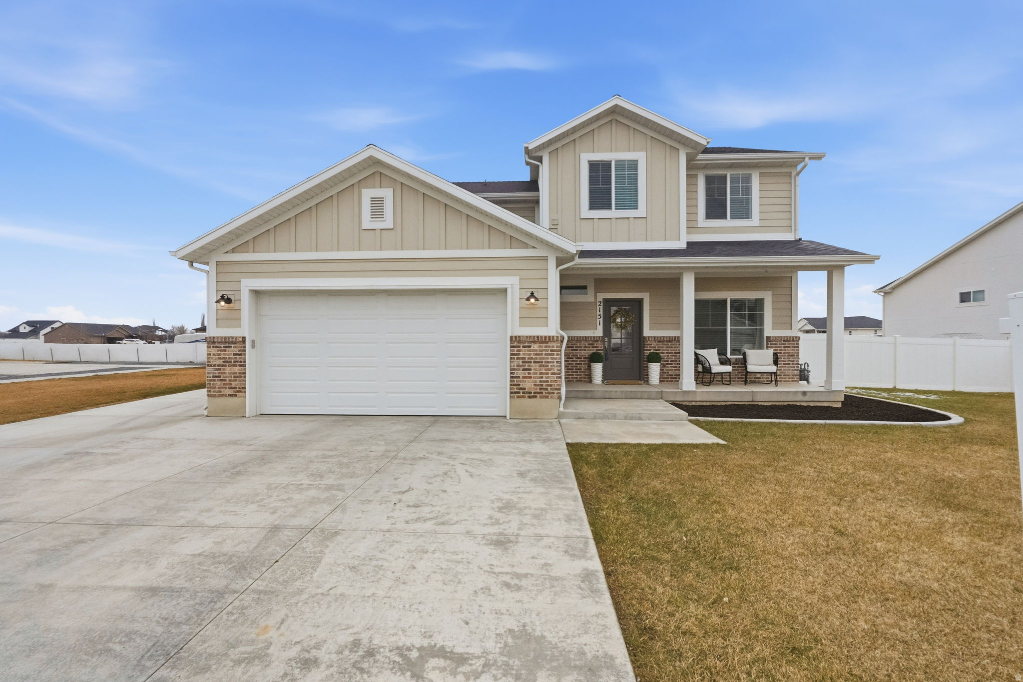 2151 S 3940 W