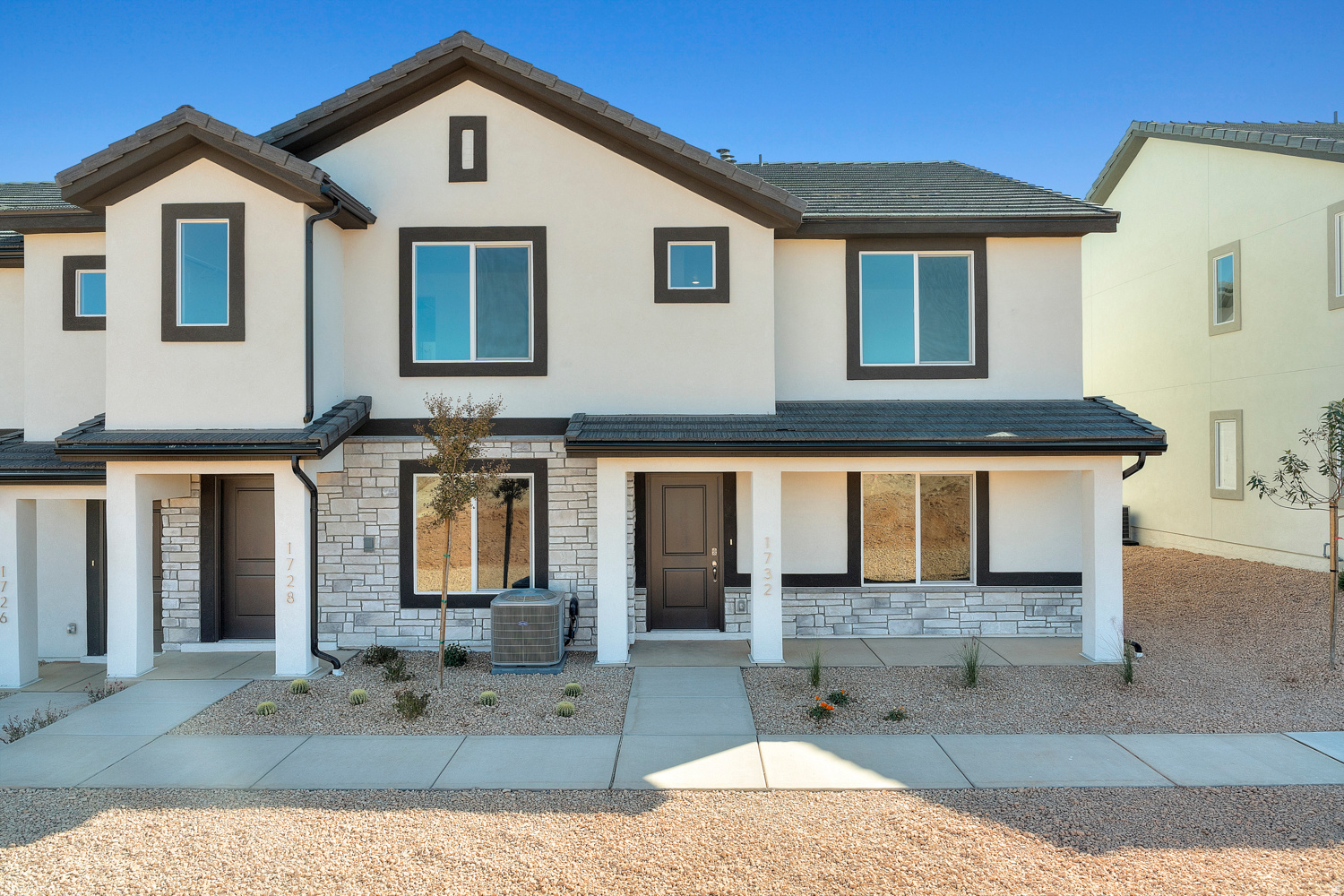 2174  WOLVERINE WAY #2537