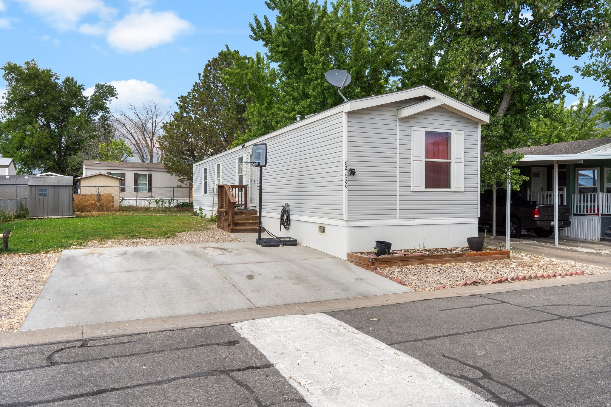 526 E 980 N #62