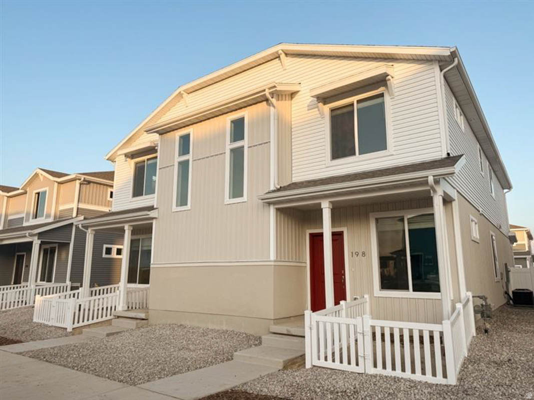 45 N BEAR RIVER RD #167