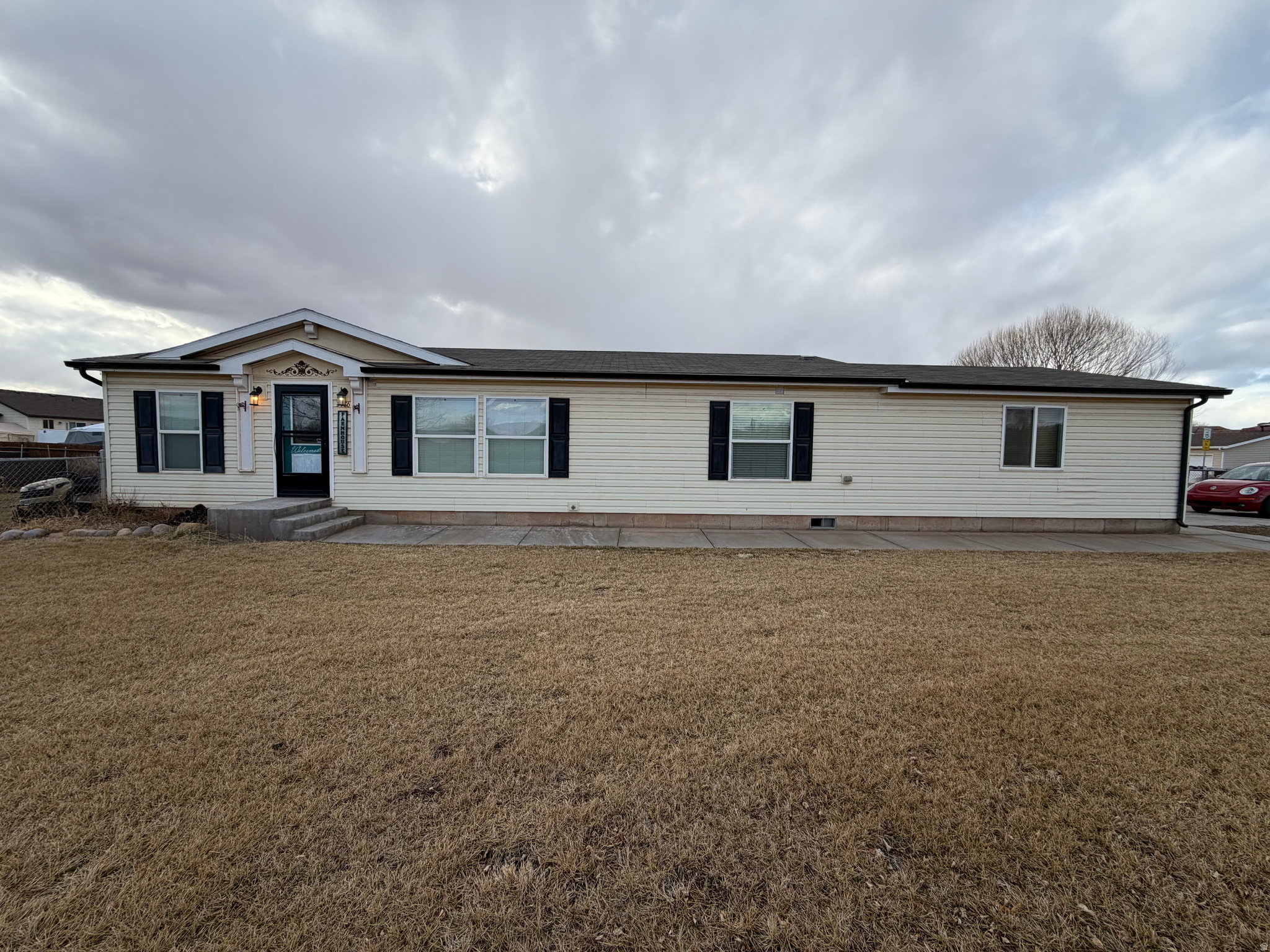 3486 E 1345 N