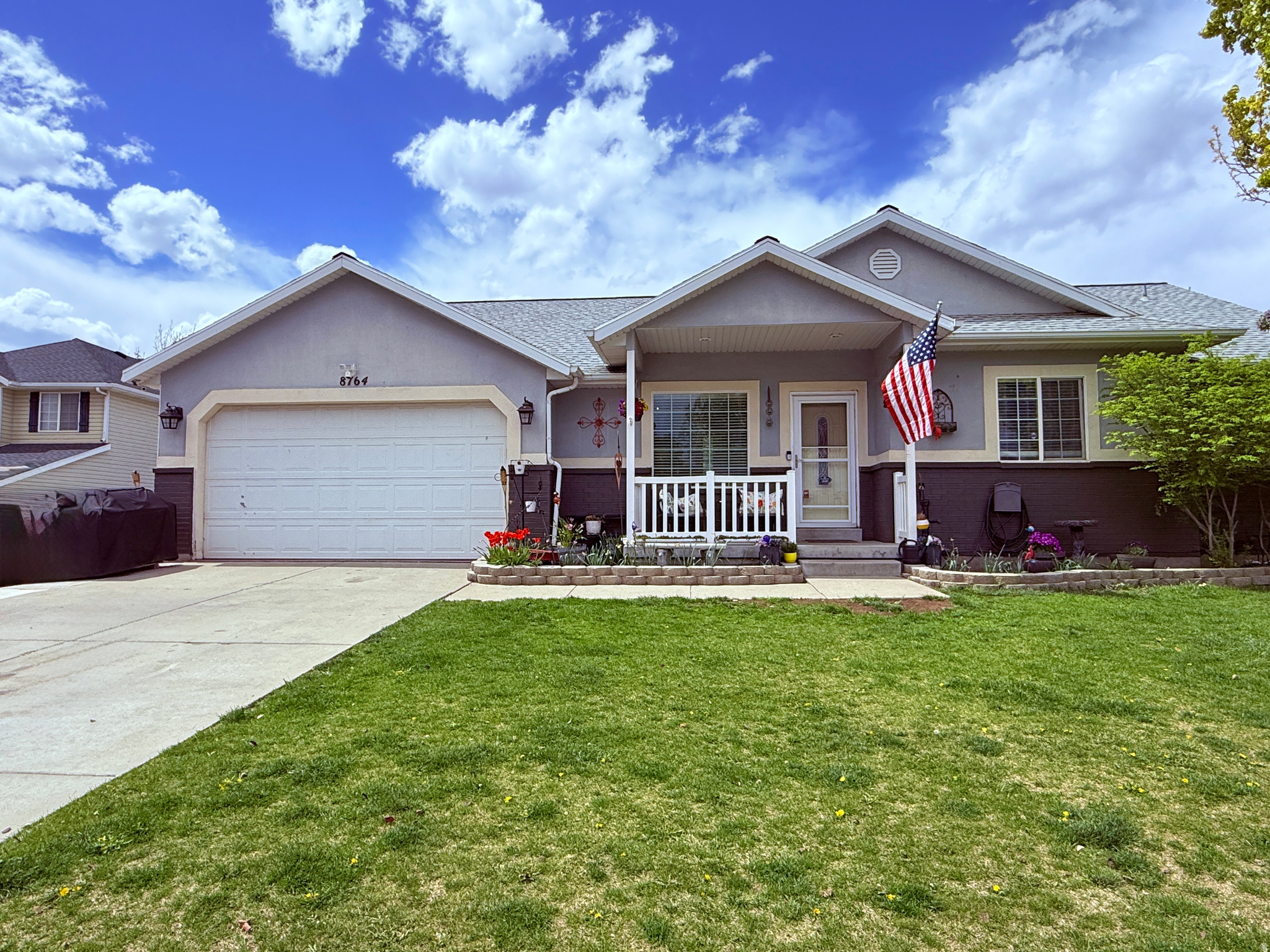 8764 S PEBBLECREEK RD