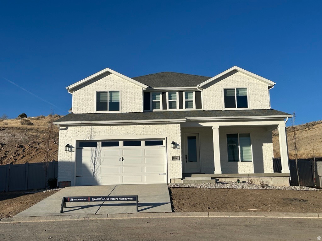 1859  WEST VIEW CV