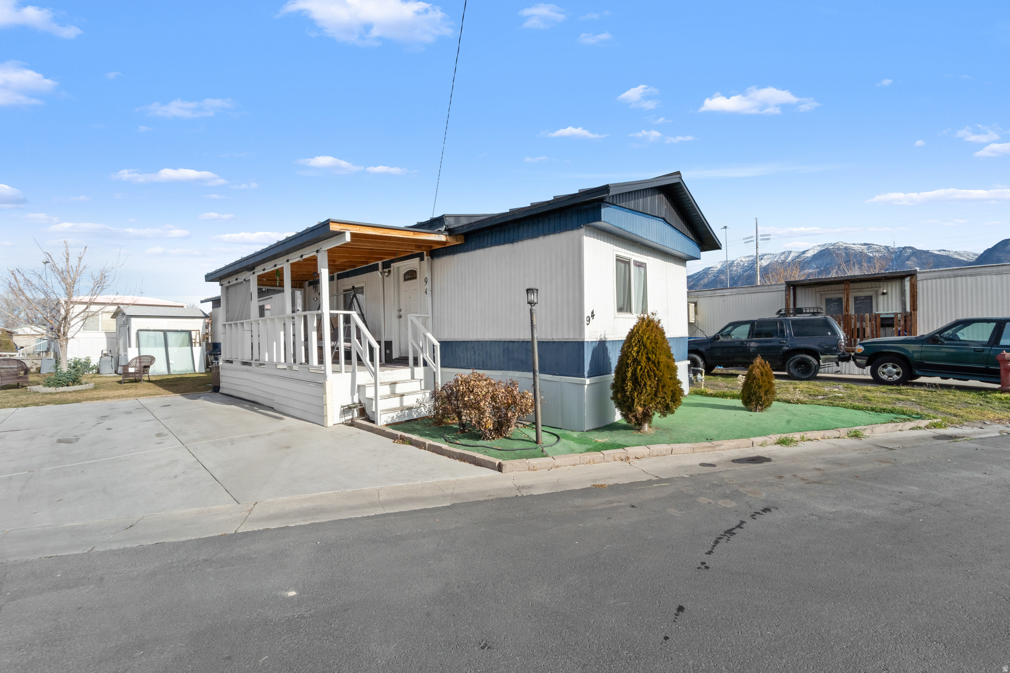 255 N 1600 W #94
