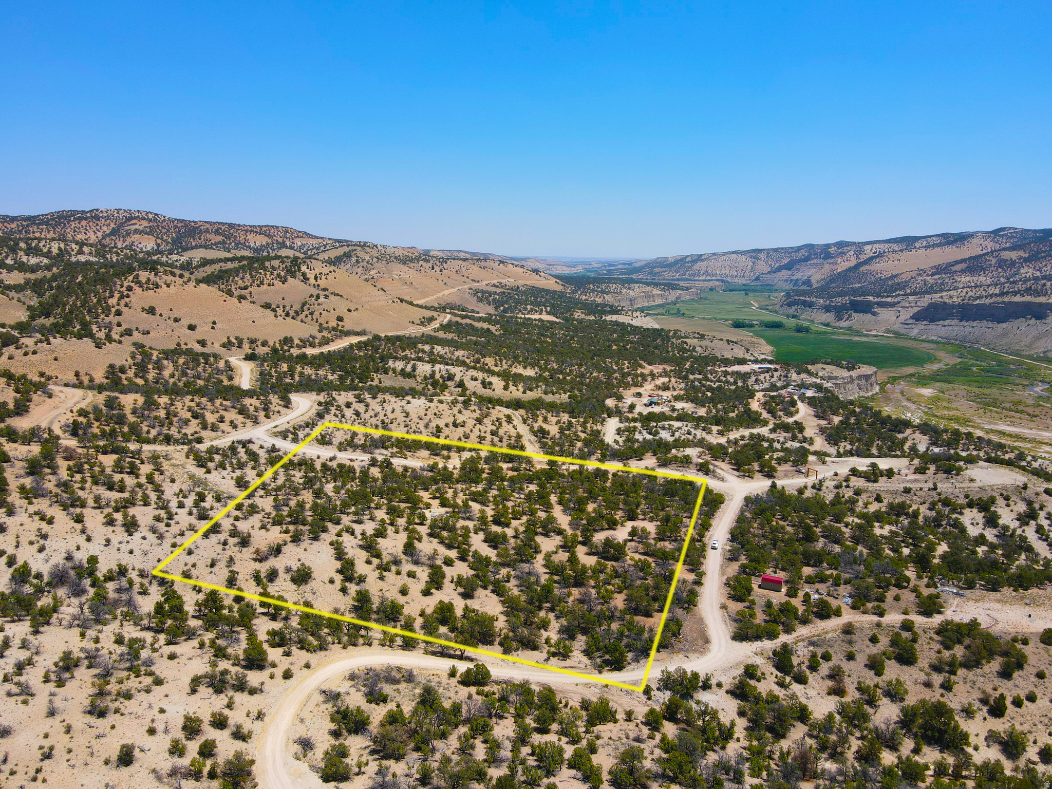 35700  STRAWBERRY RIVER RD