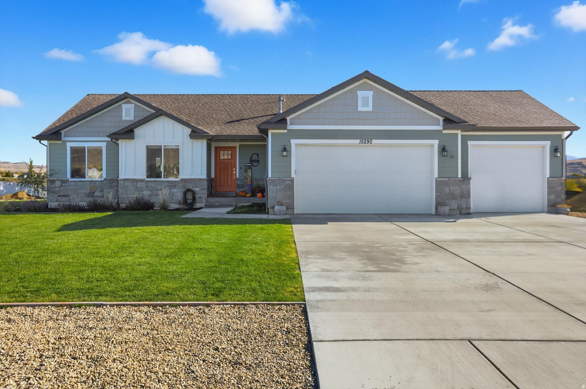 15290 N 4950 W