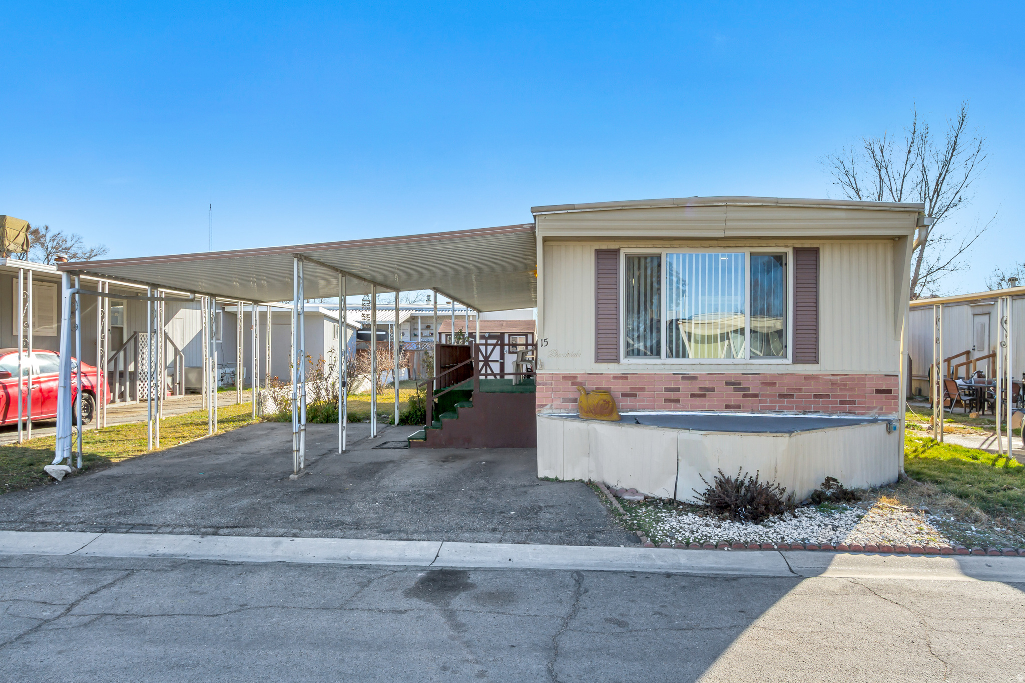 1733 W 3190 S #15