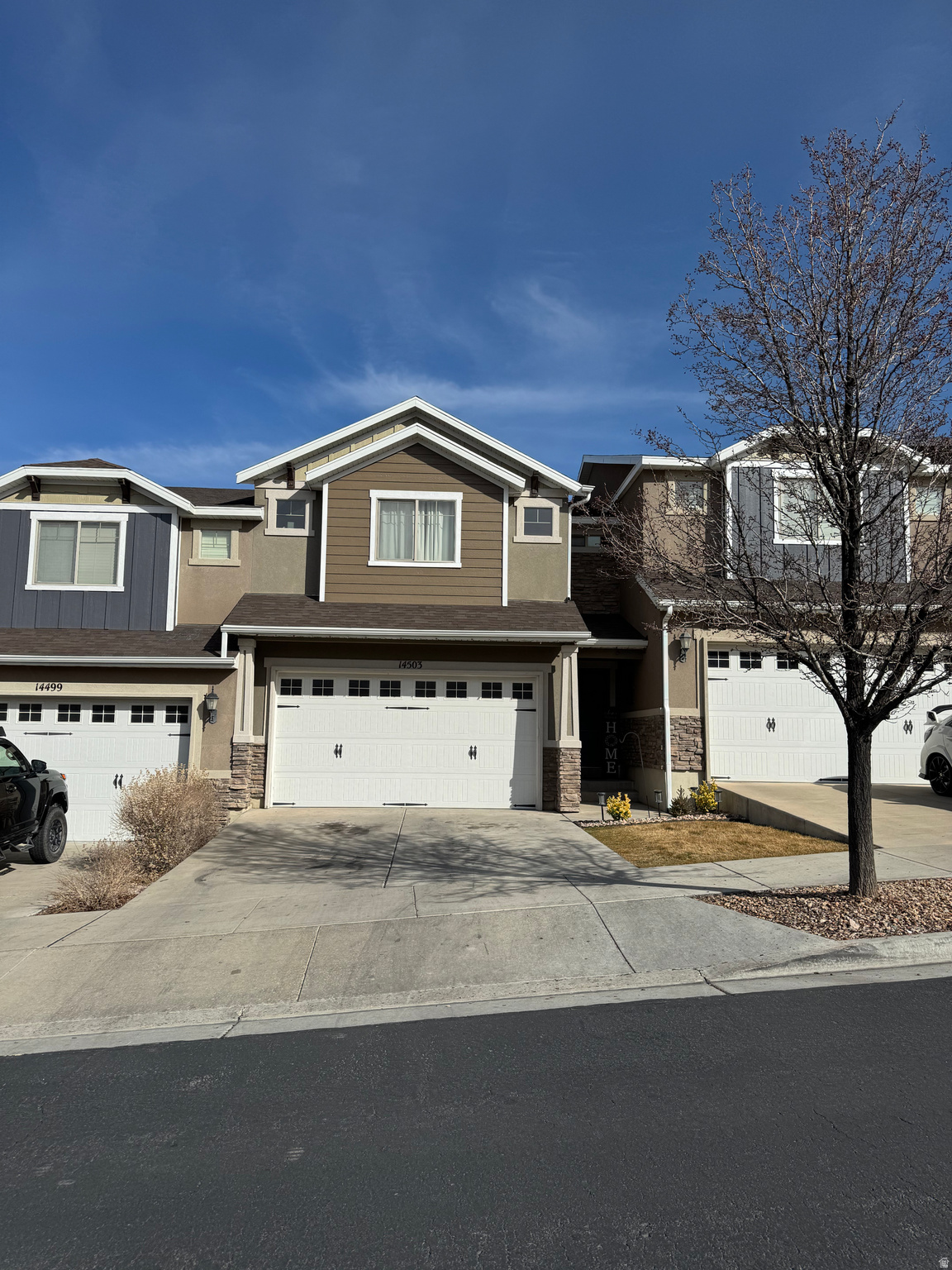 14503 S RYEGATE DR