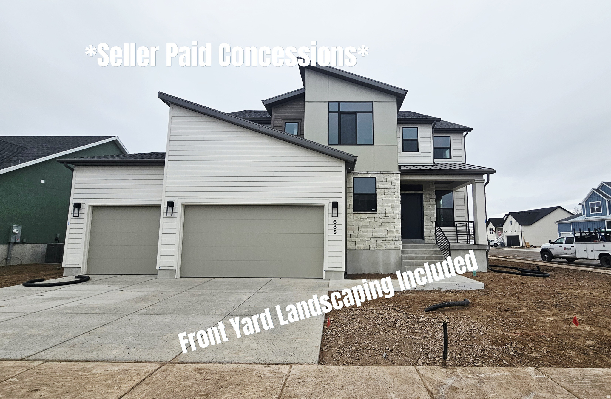 3222 N 2825 W #53