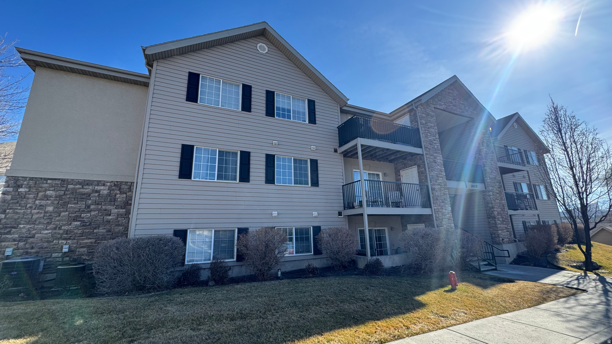 1441 W WESTBURY #G WAY #2