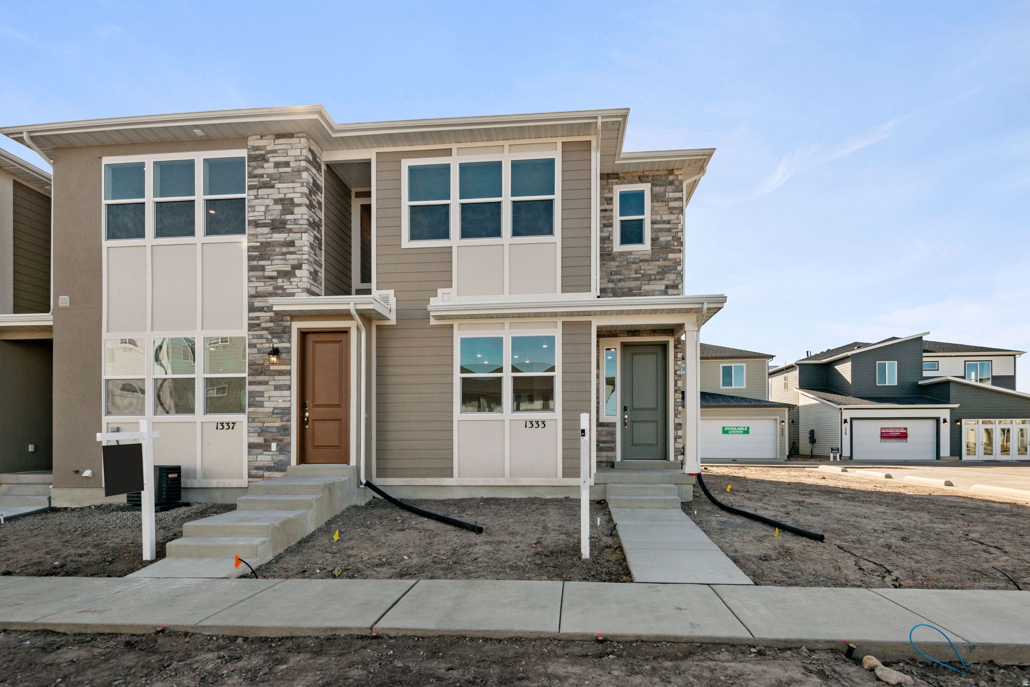 1333 E 1670 N #816