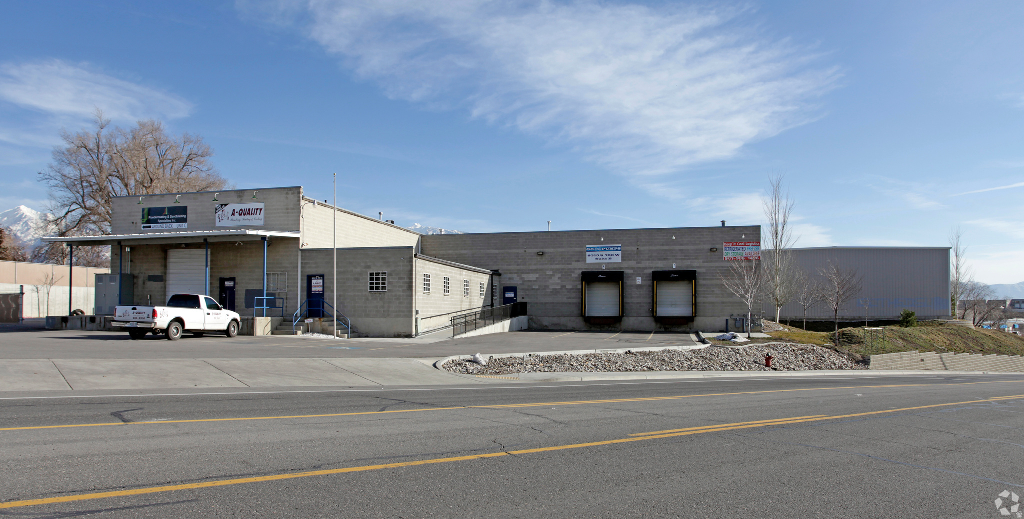 8315 S Main St, Midvale, UT 84047