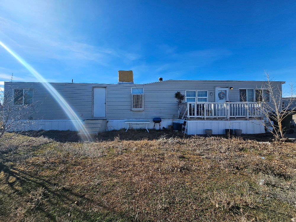 1101 S CARBON AVE #93