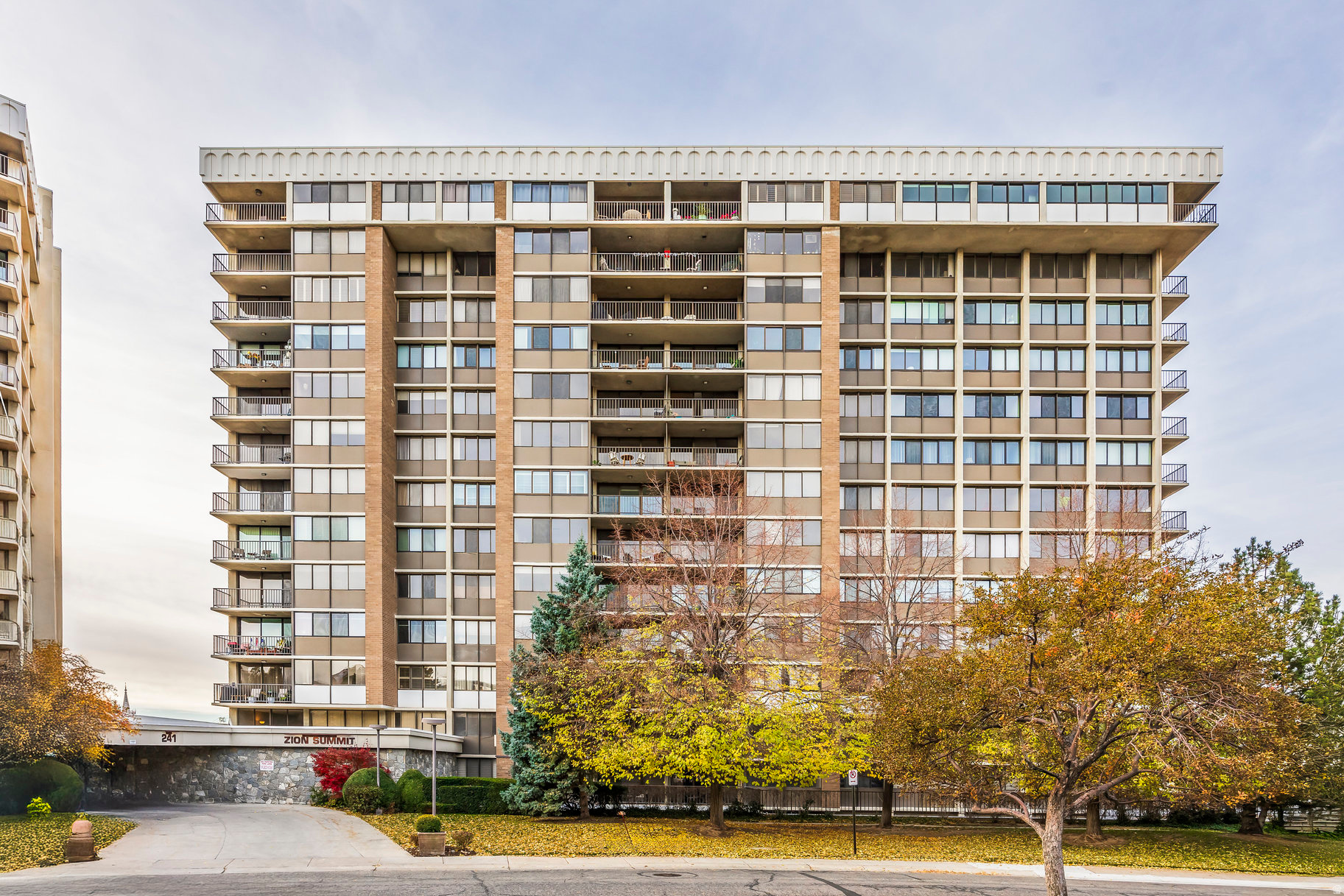 241 N VINE ST #205W