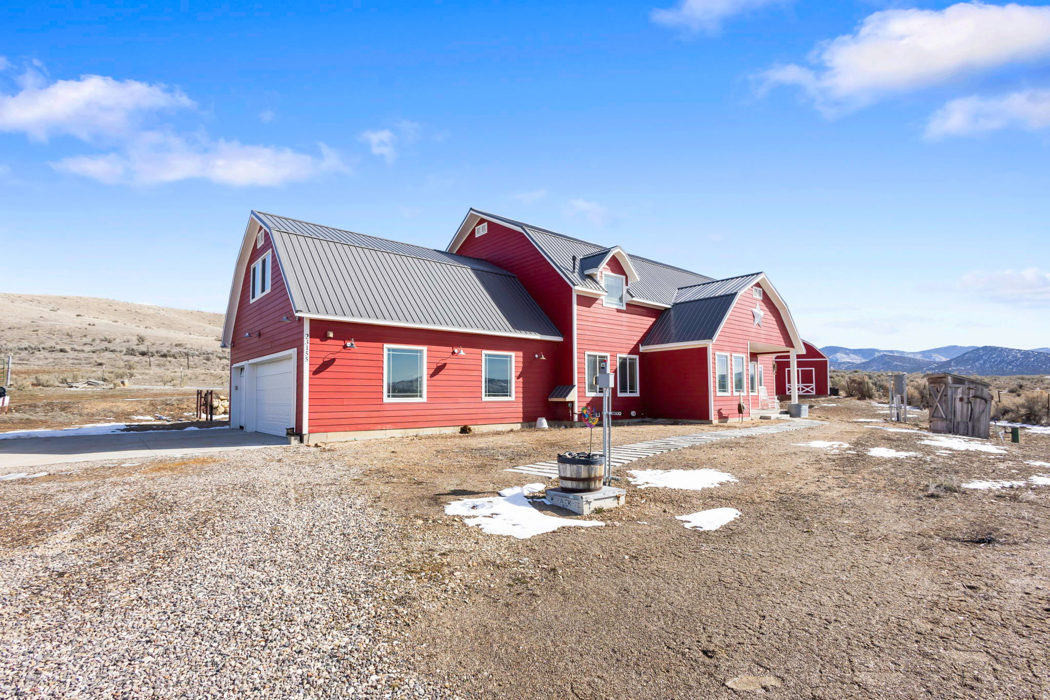 23155 S HWY 89
