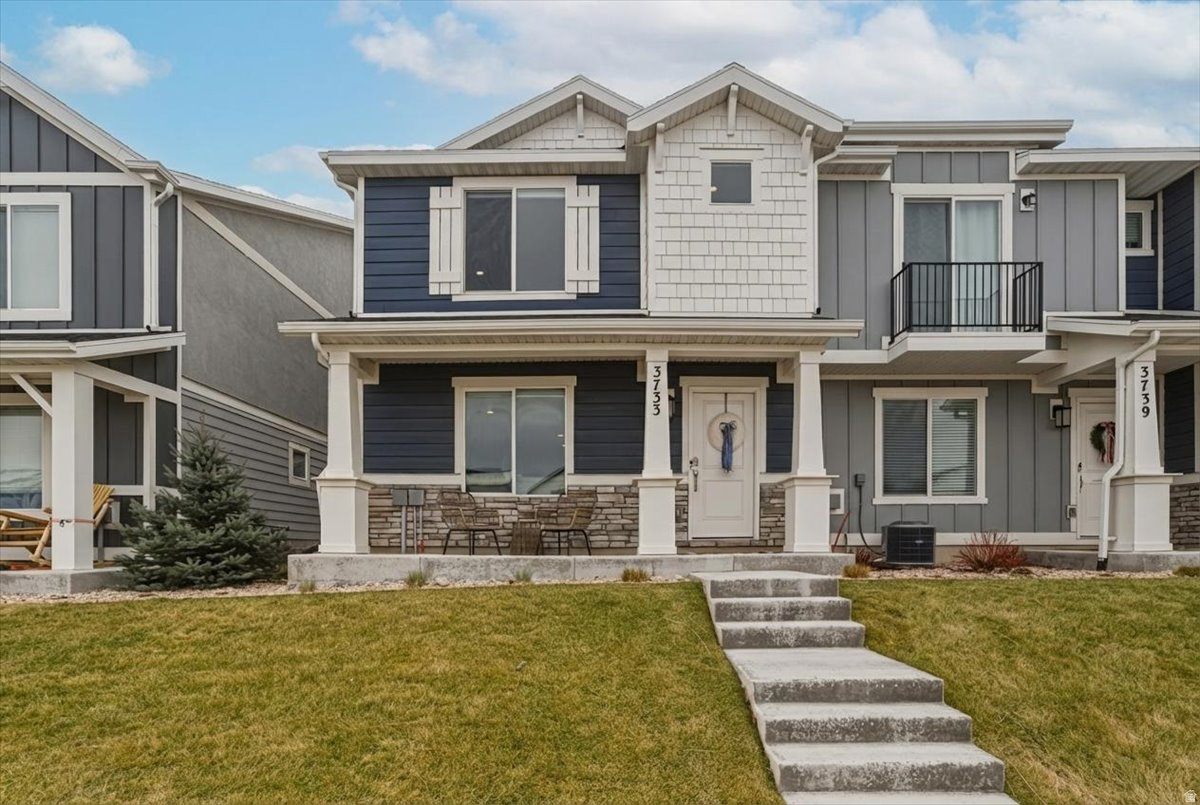 3733 W COLD DR