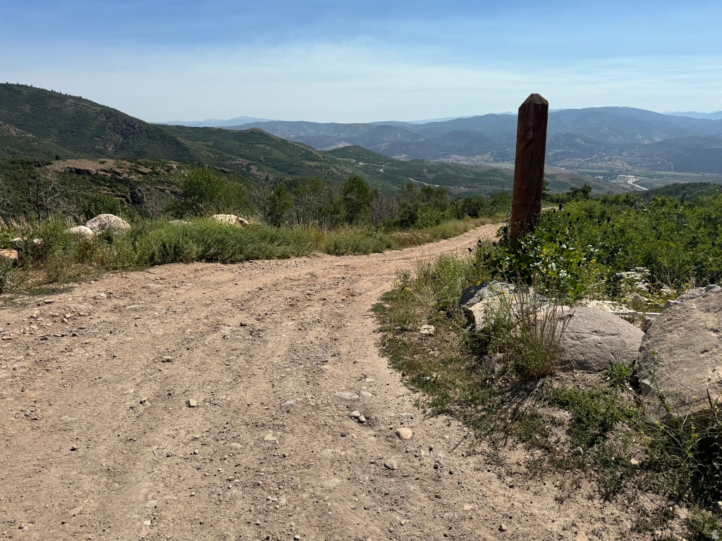 400  PORCUPINE LOOP