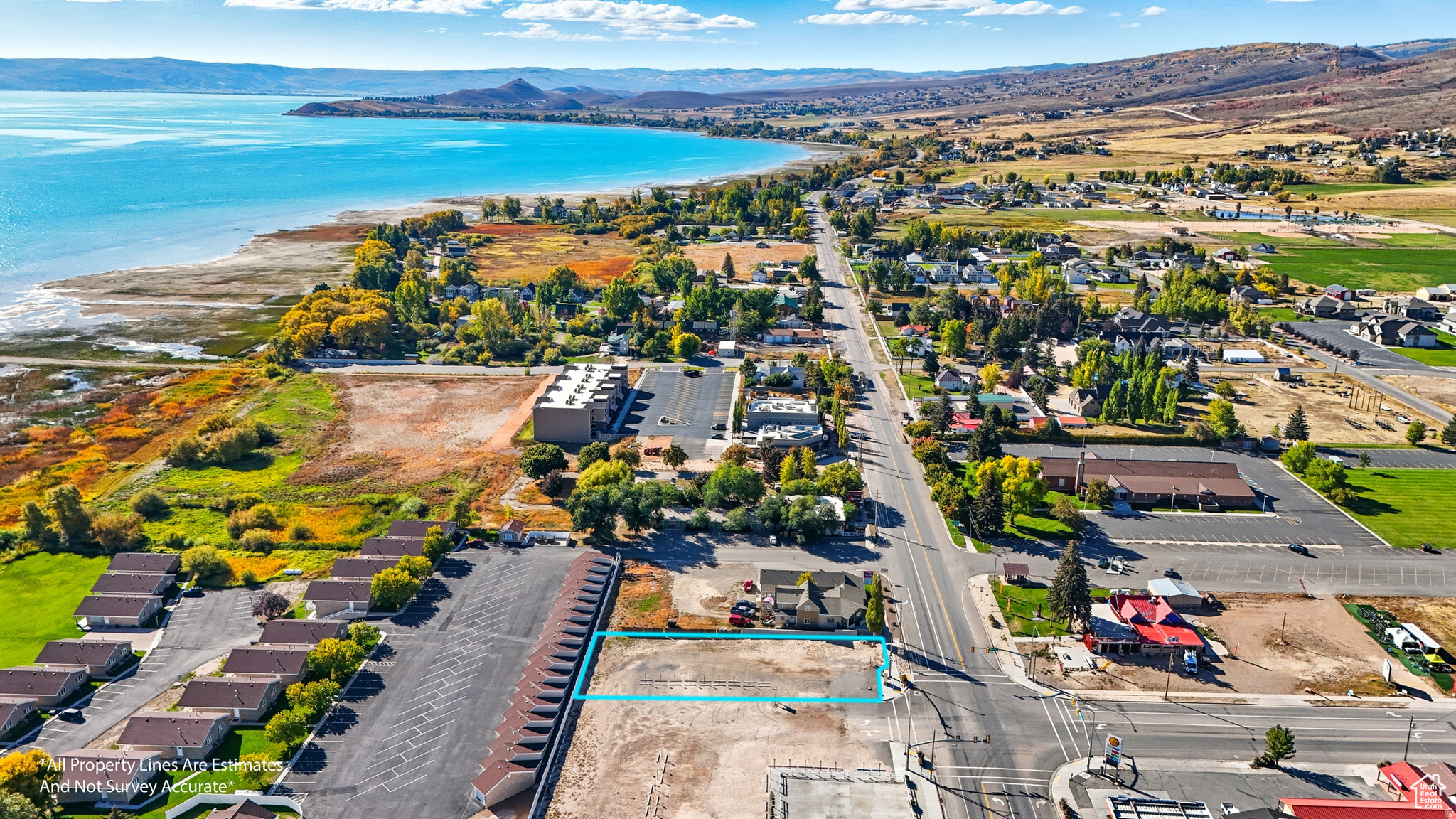 6 S BEAR LAKE BLVD