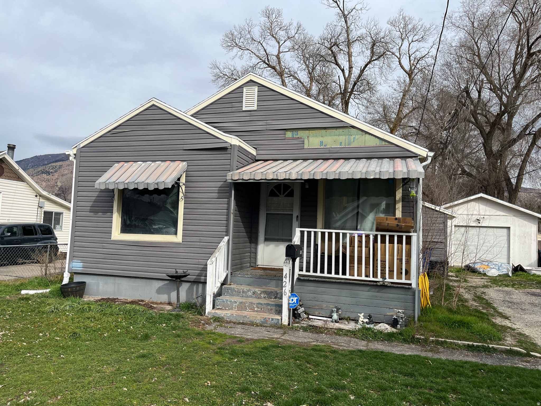 426  GRANT AVE