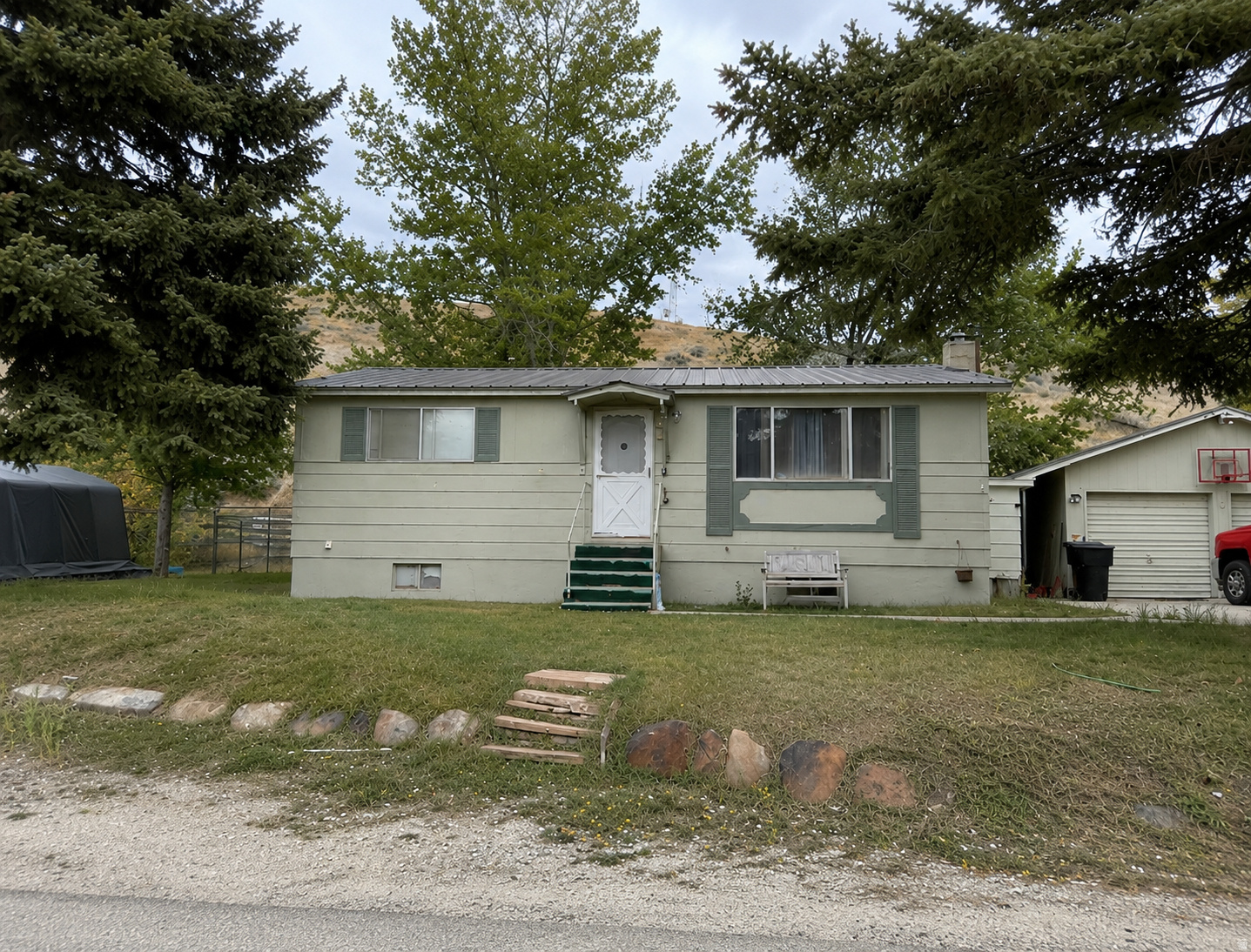 Photo of 210  WASHINGTON ST, Montpelier, ID 83254