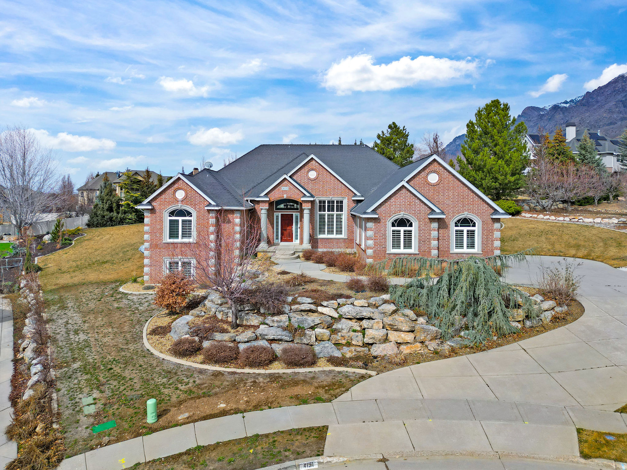 4131 N 175 W
