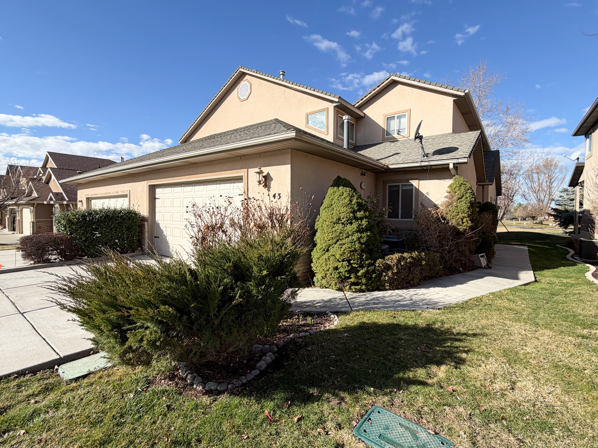 43  HILLSBOROUGH DR