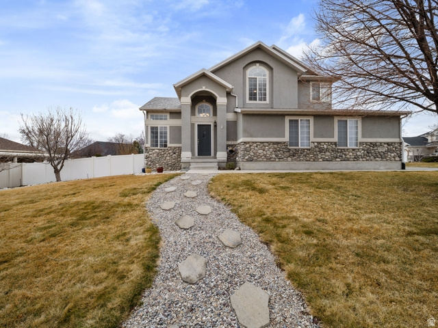 6382 S UINTAH PEAK DR