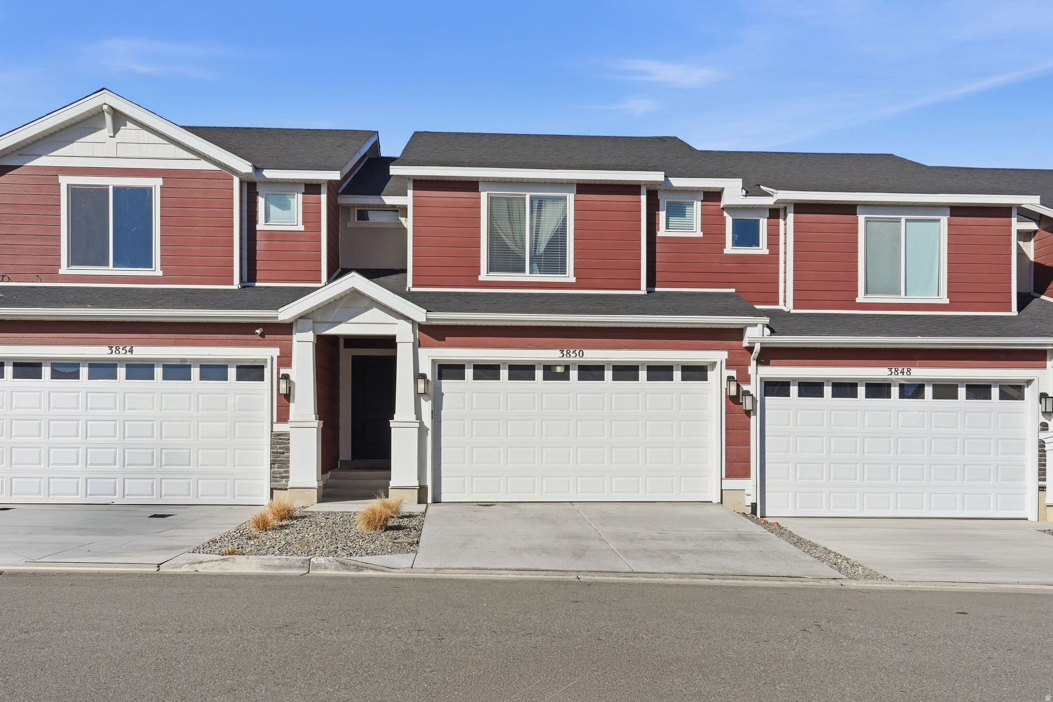 3850 S IRON BARON DR #1270