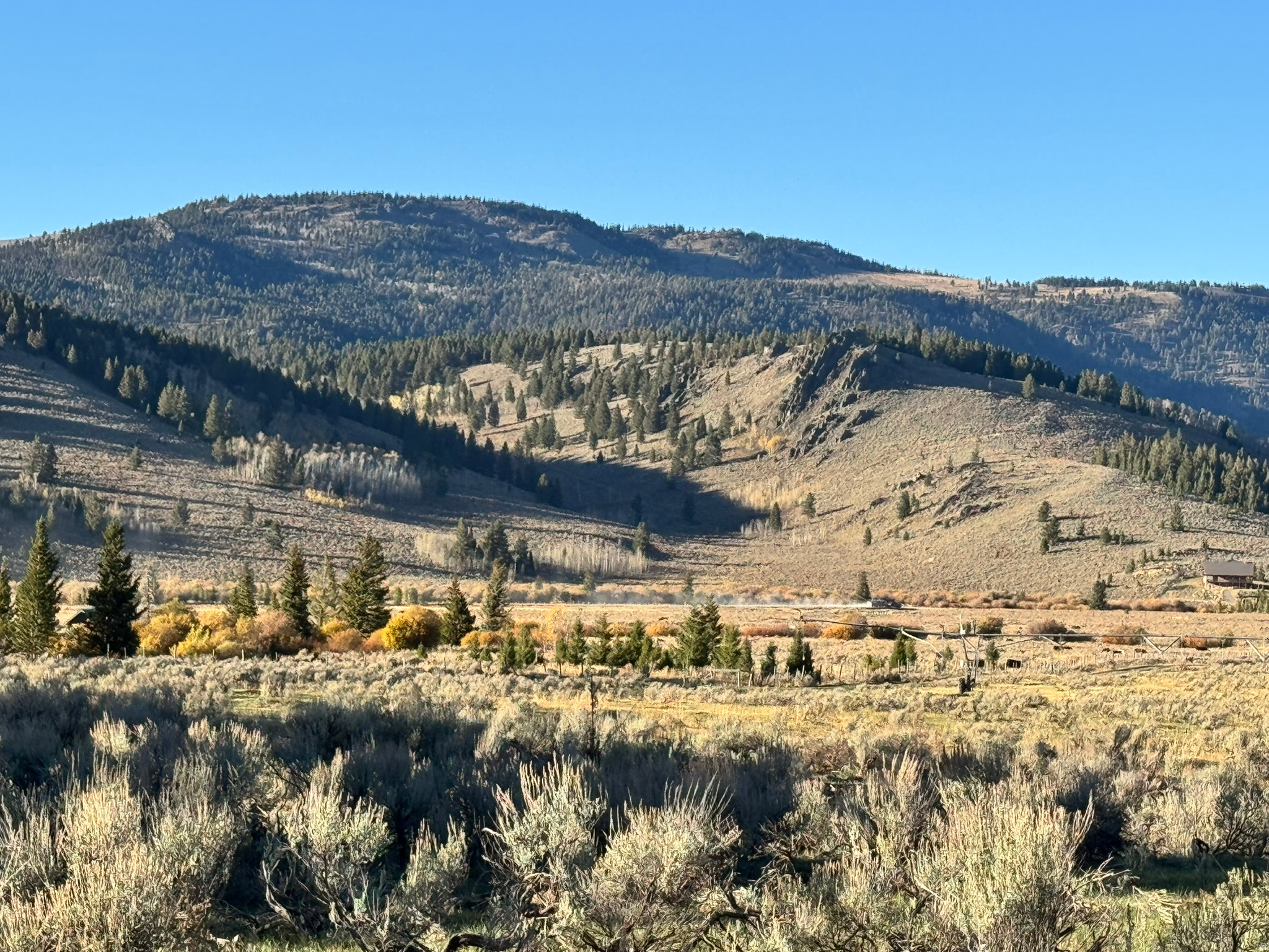 3600 W RED ROCK PASS RD