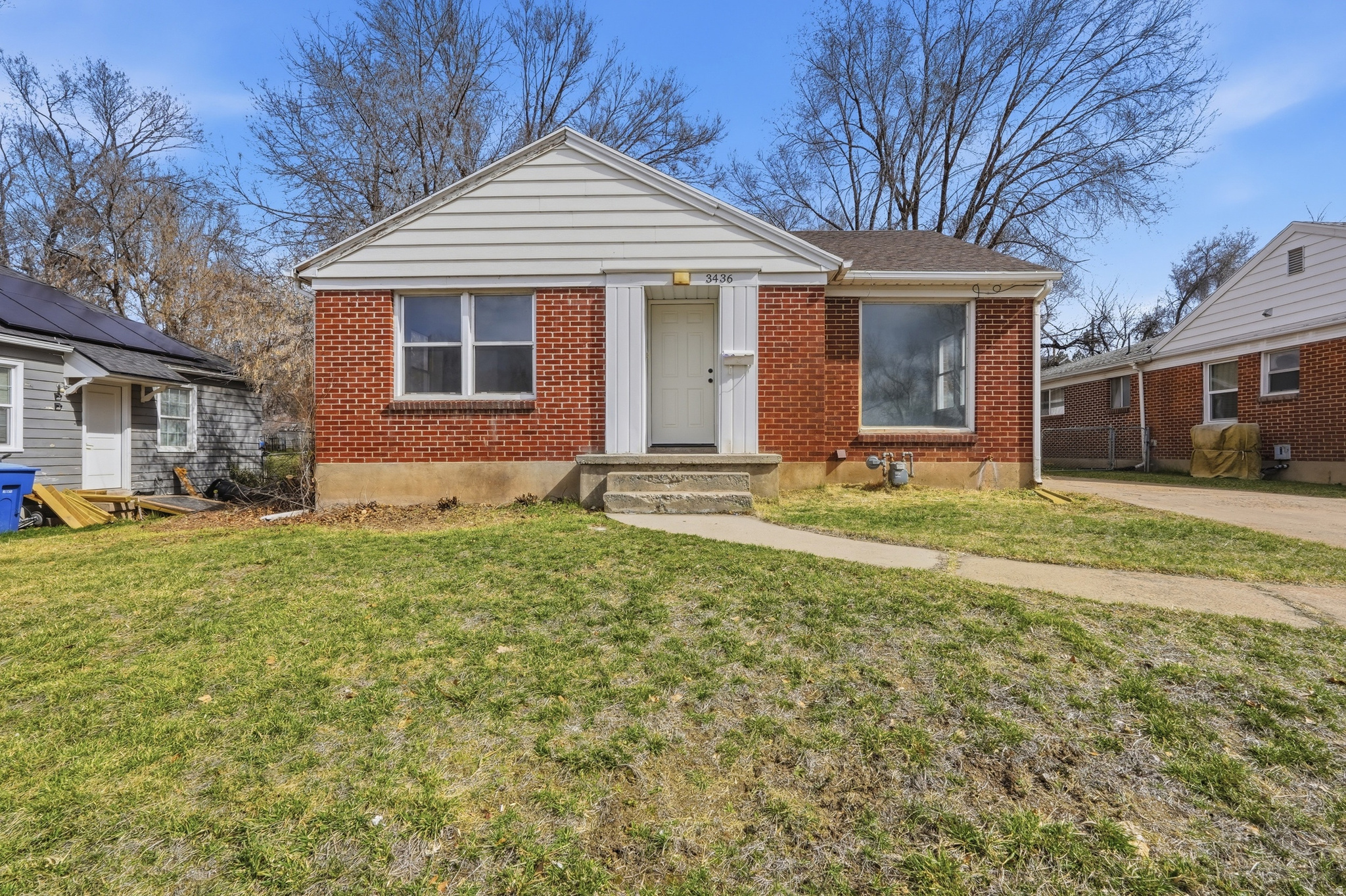 3436  PORTER AVE