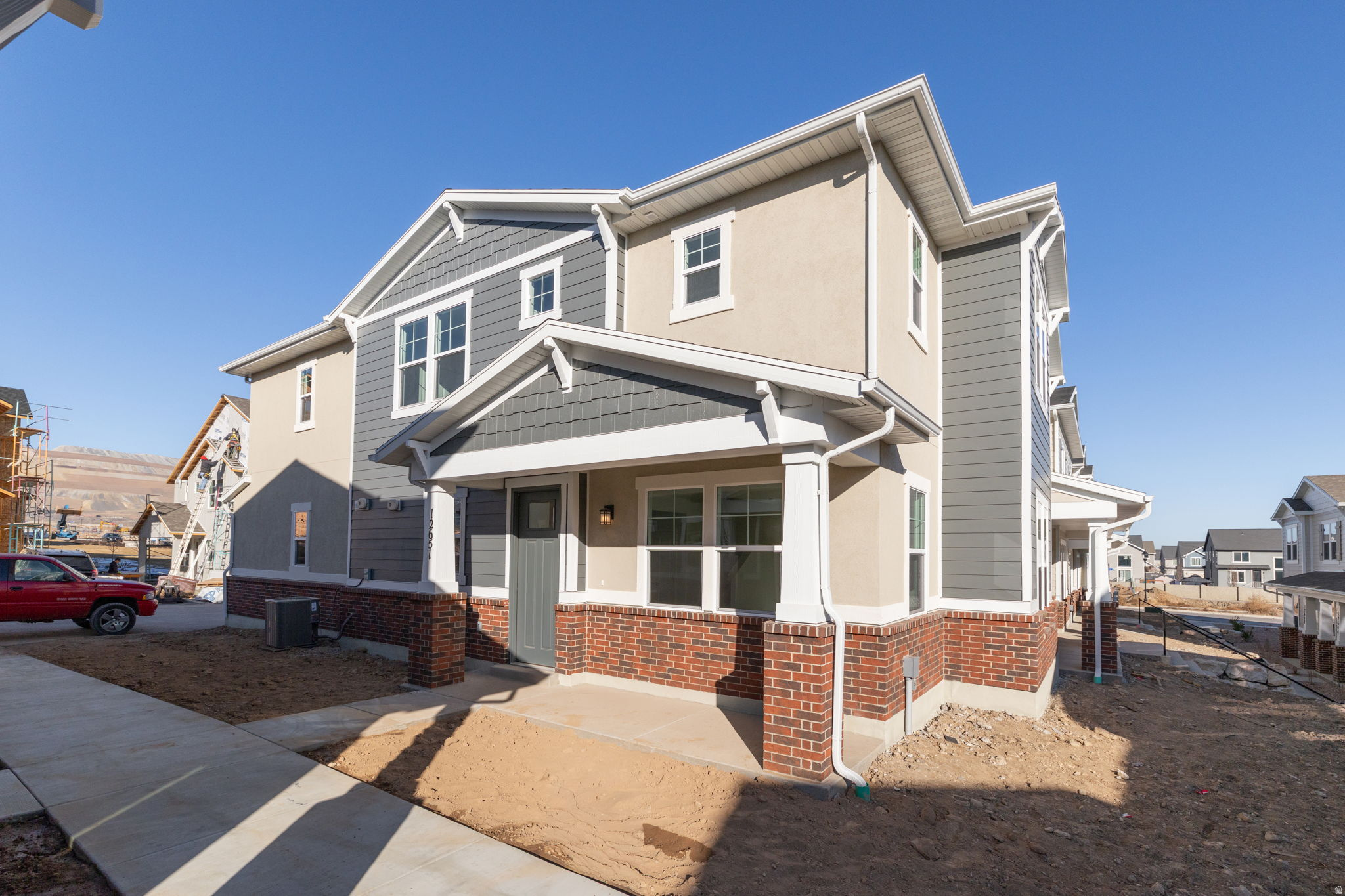 12651 S MINE LOOP LN #230