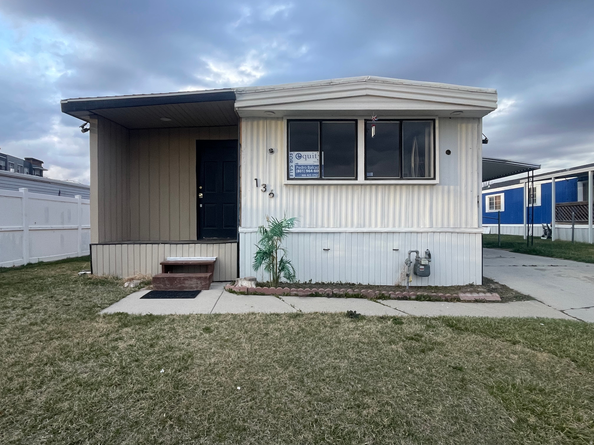 136 W FREEDOM AVE #136