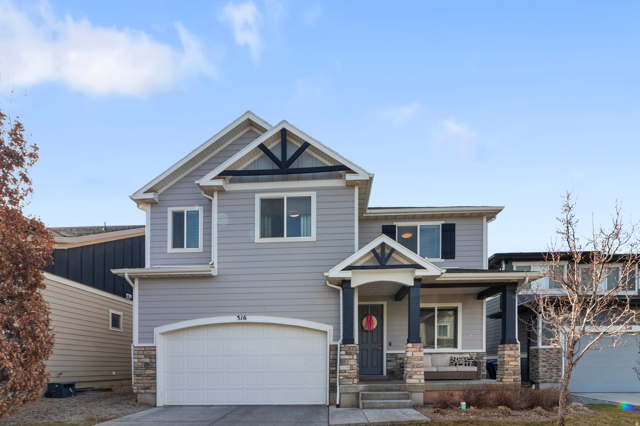 316  BELLA VIDA DR