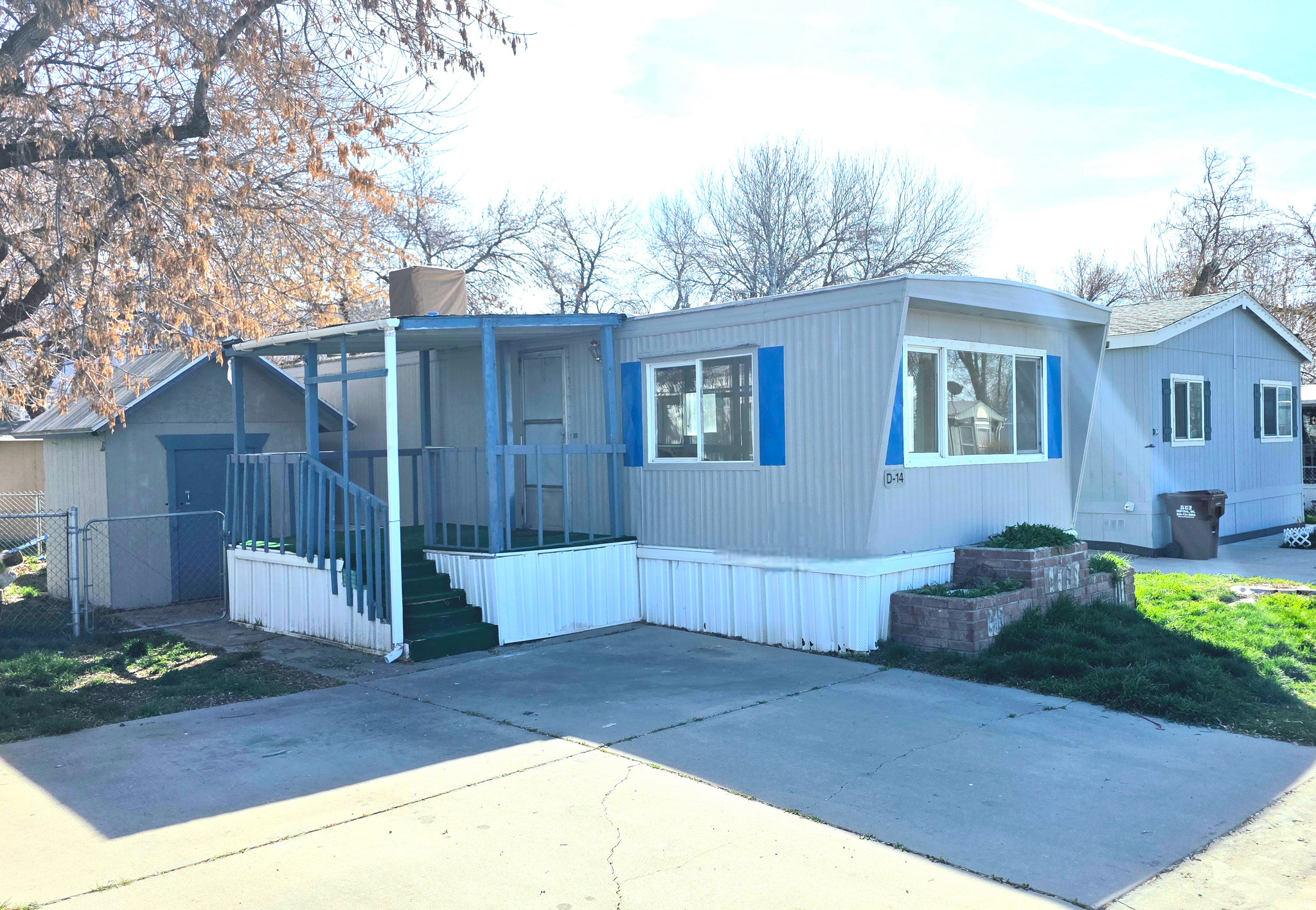 680 N MAIN  #D14