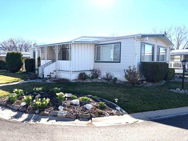 4583 S MONTE VISTA DR