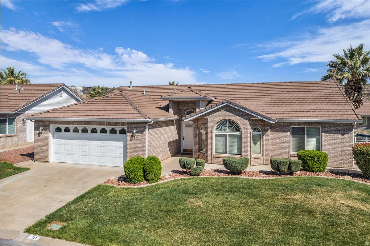 805 S RIVER RD #70