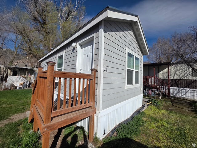 410 N MAIN ST #41