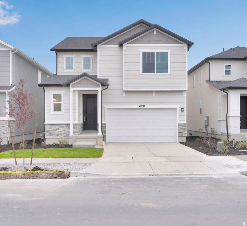 12737 S GLACIER TRAIL LN #165