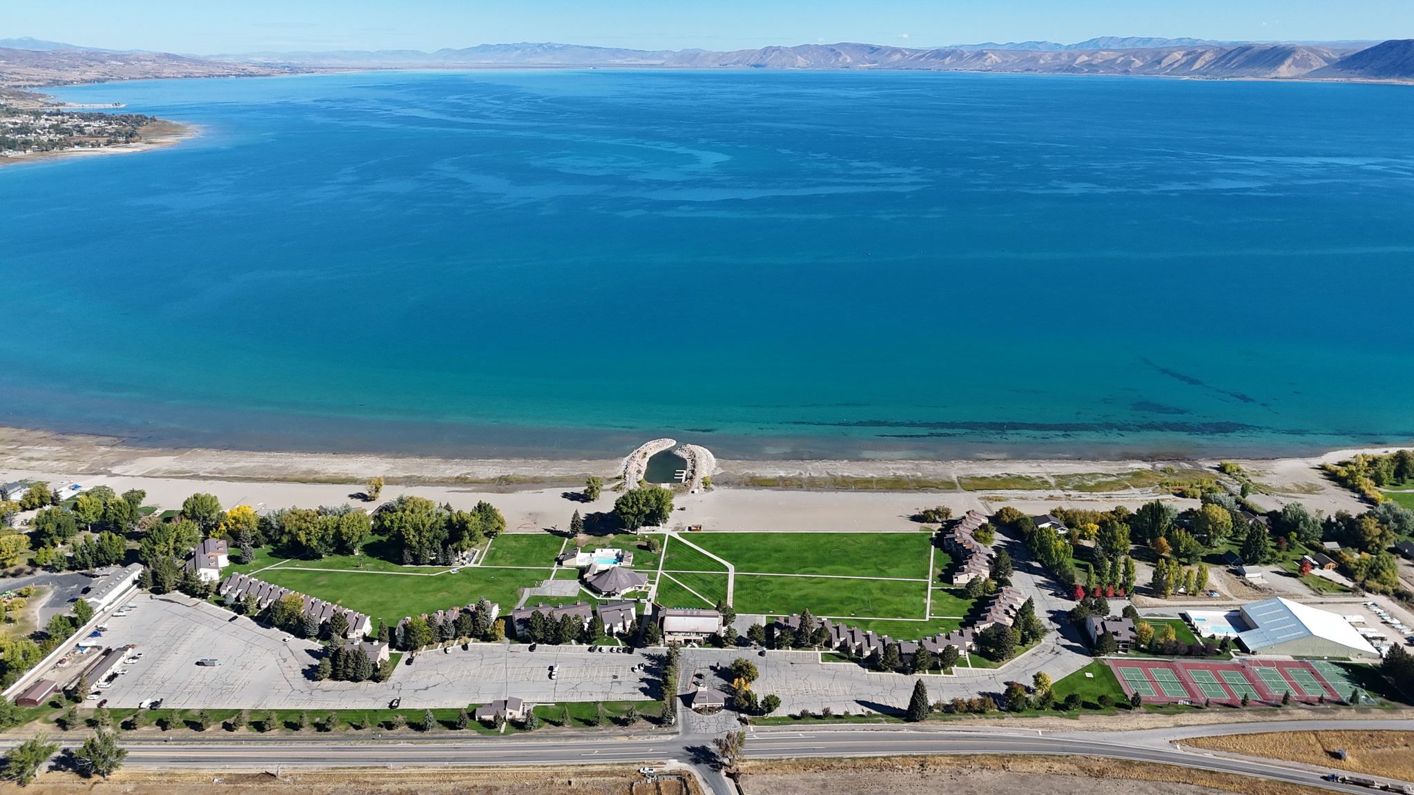 2176 S BEAR LAKE BLVD #409