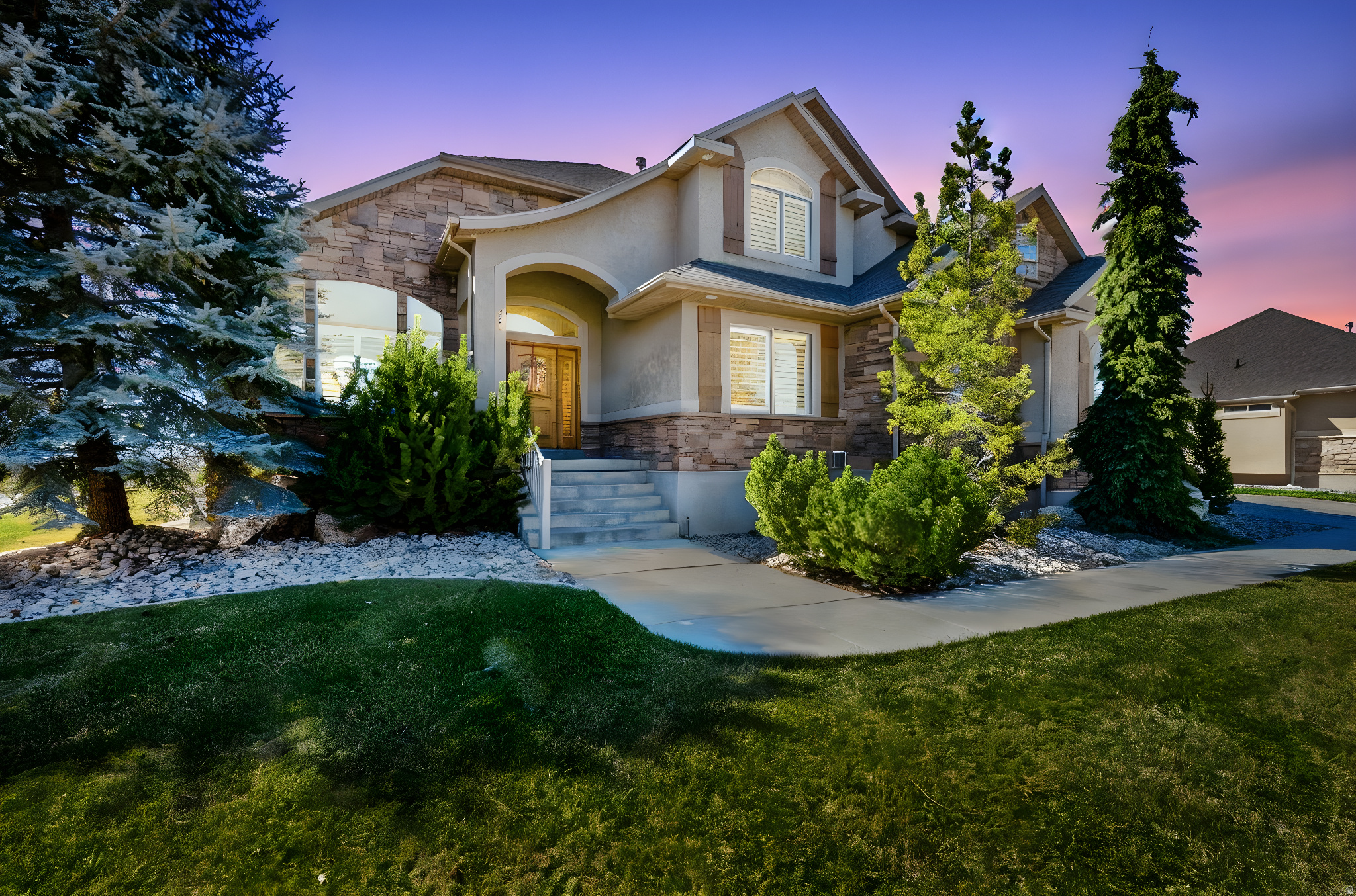 686  WELLINGTON DR