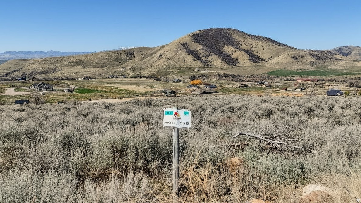 15  PHASE 3 MAPLE CREEK RANCHESSUB
