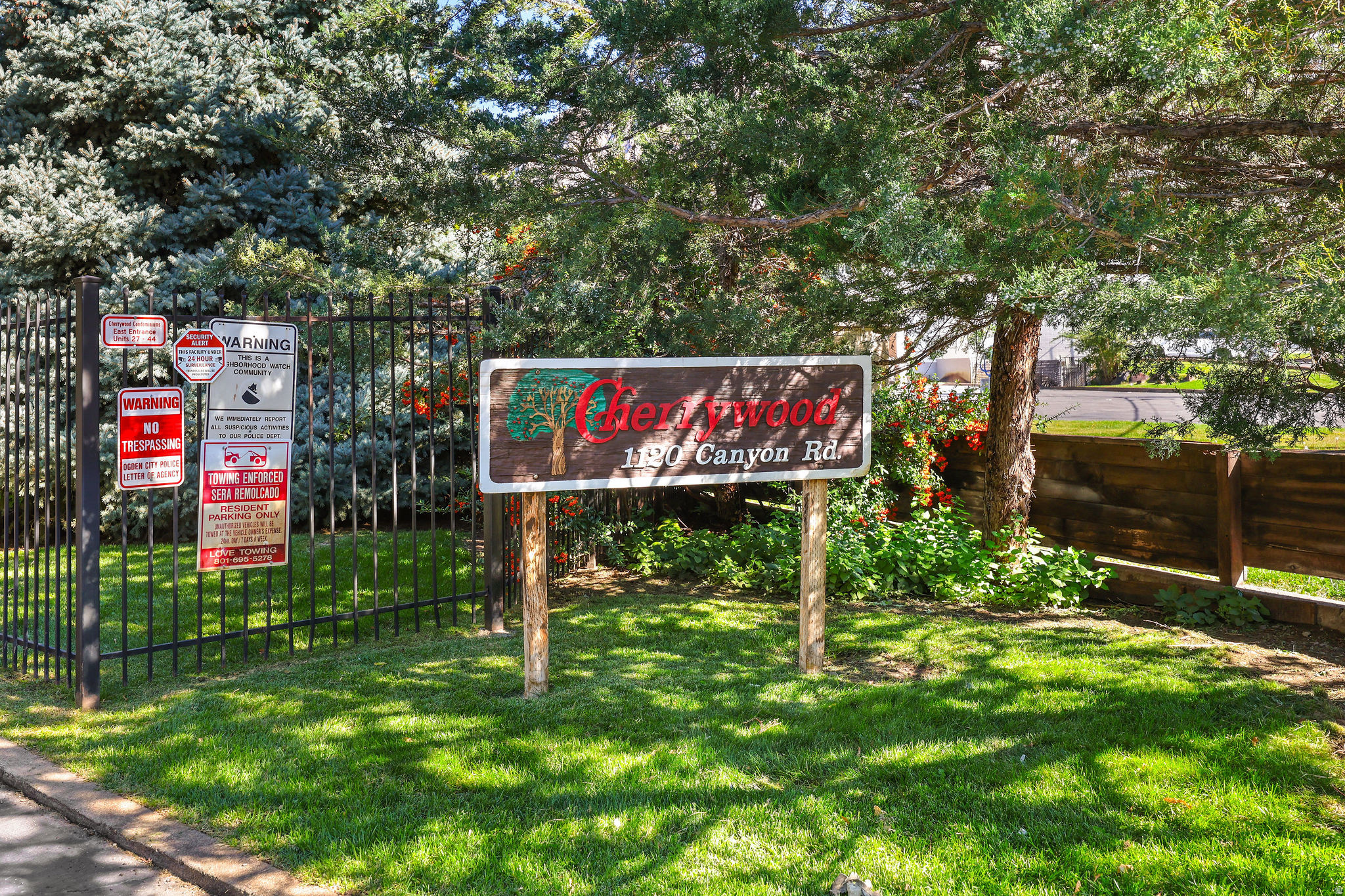 1120 E CANYON RD #38